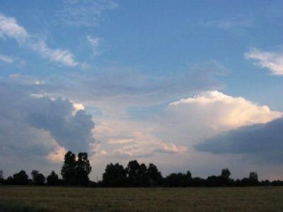 Фотозарисовки