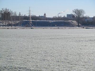 Городище (археол.)