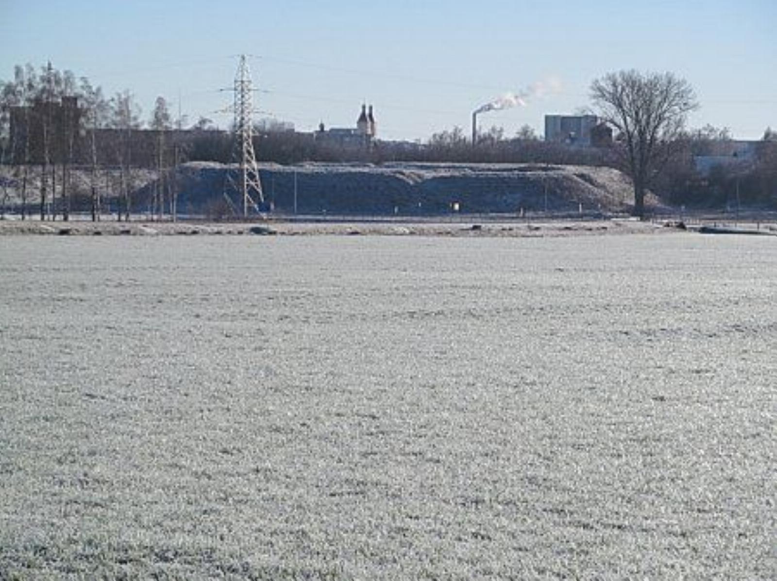 Городище (археол.) Городище (археол.)