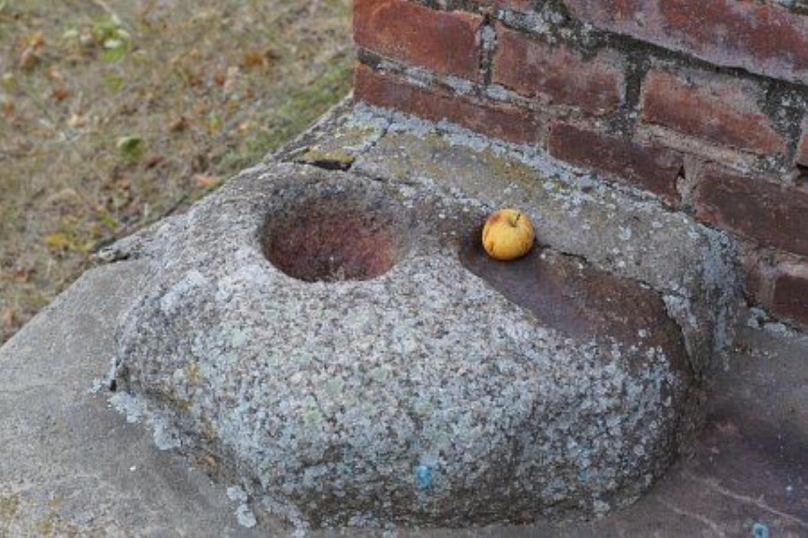 Камень культовый Камень культовый