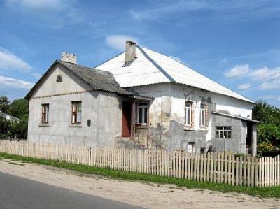 Синагога (?)