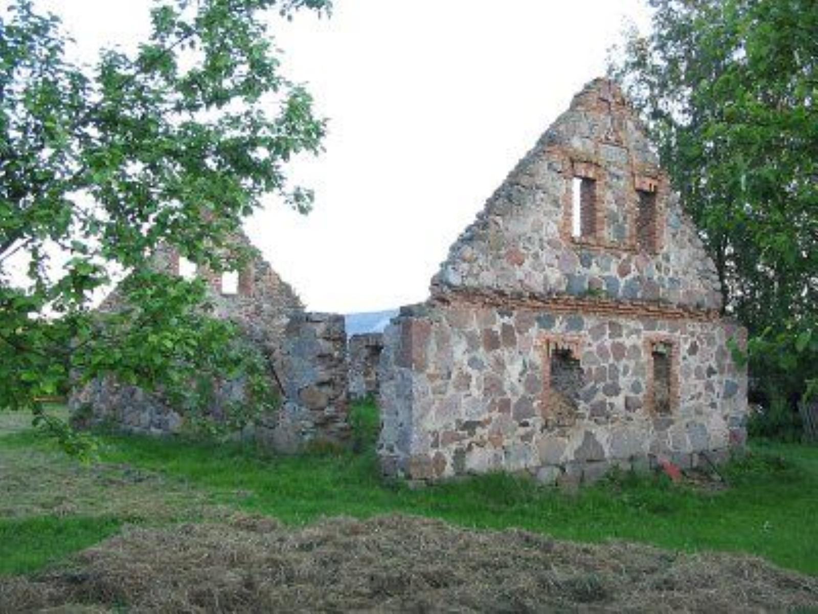 Дом для рабочих Дом для рабочих