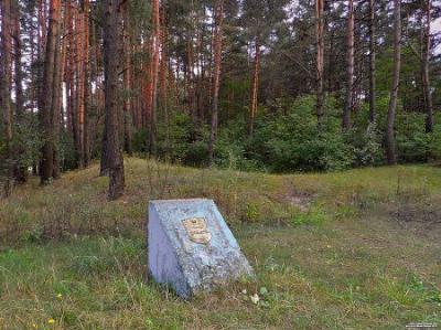 Городище (археол.)