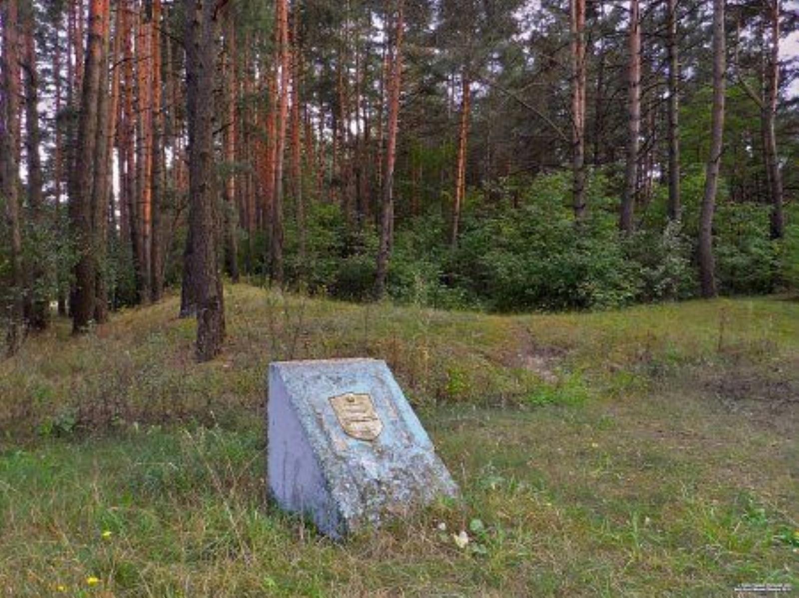 Городище (археол.) Городище (археол.)