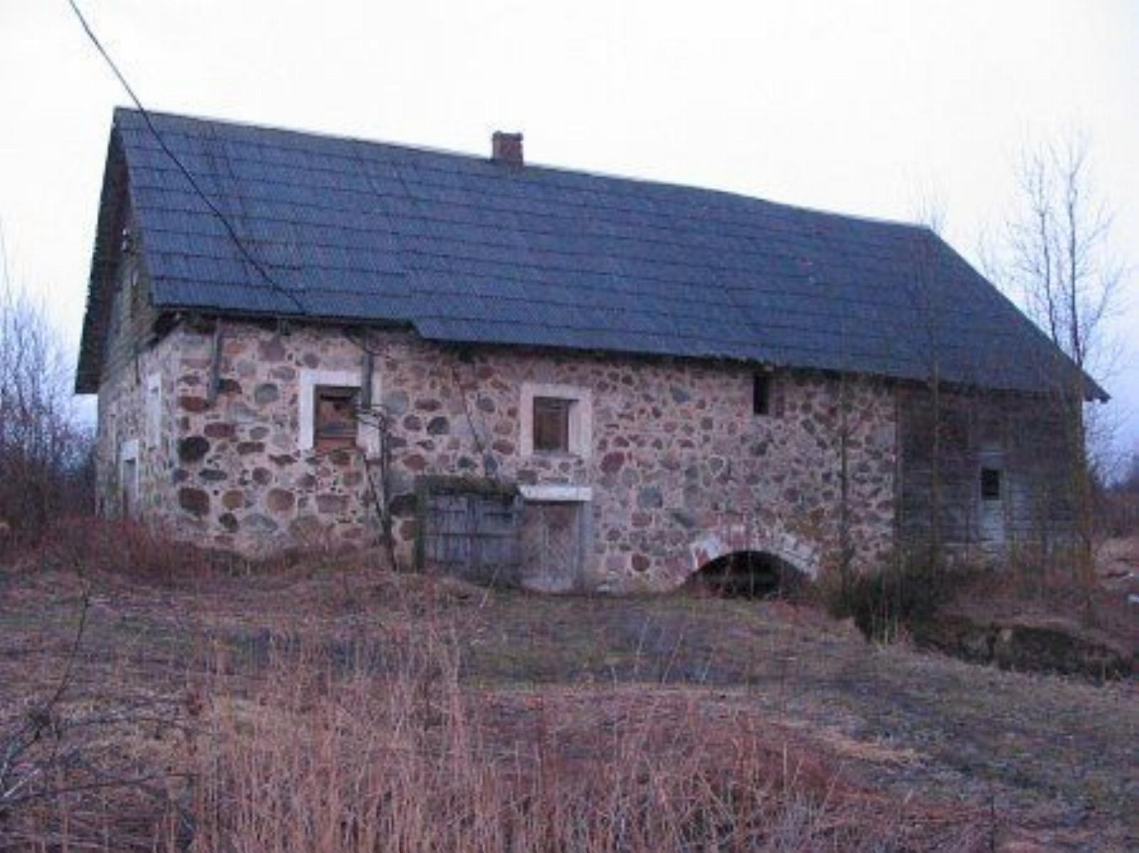 Водяная мельница Водяная мельница