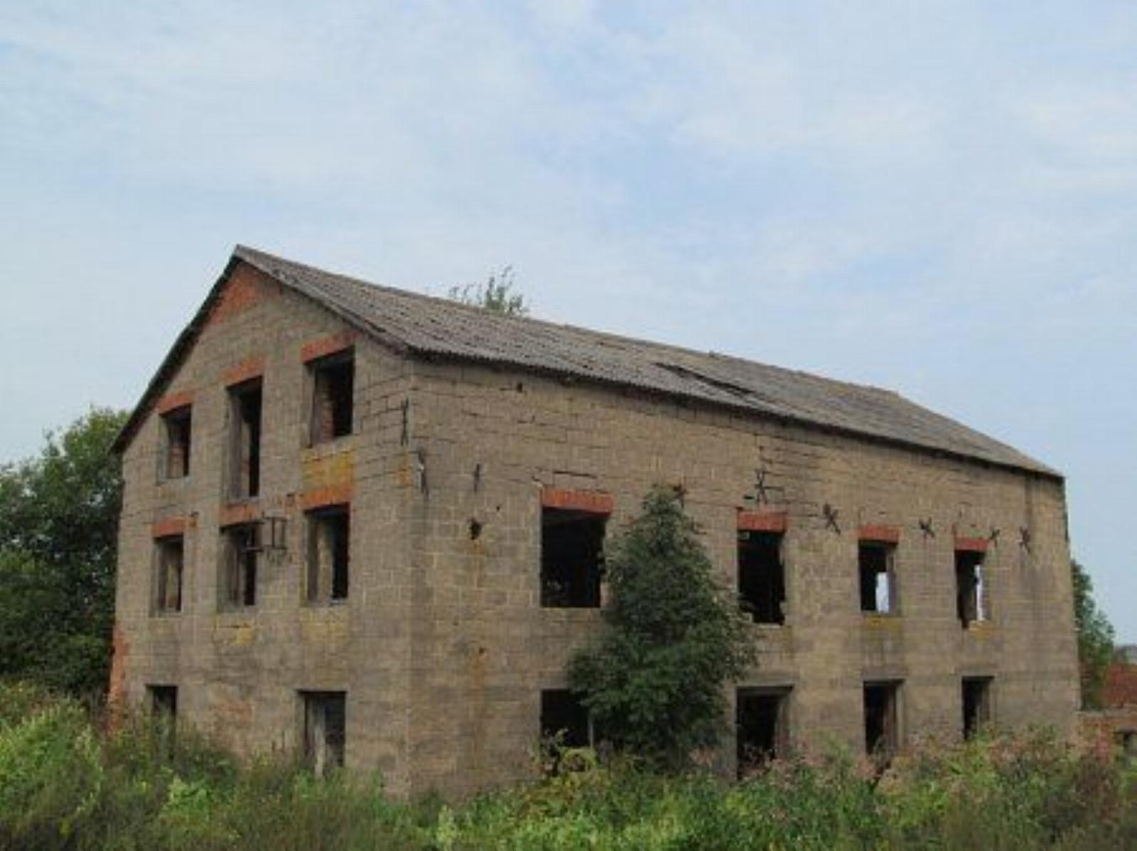 Мельница Мельница