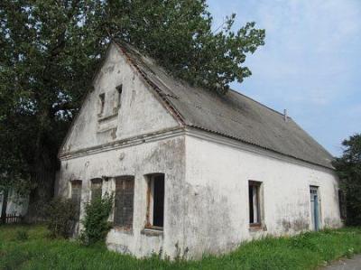 Рядовая застройка