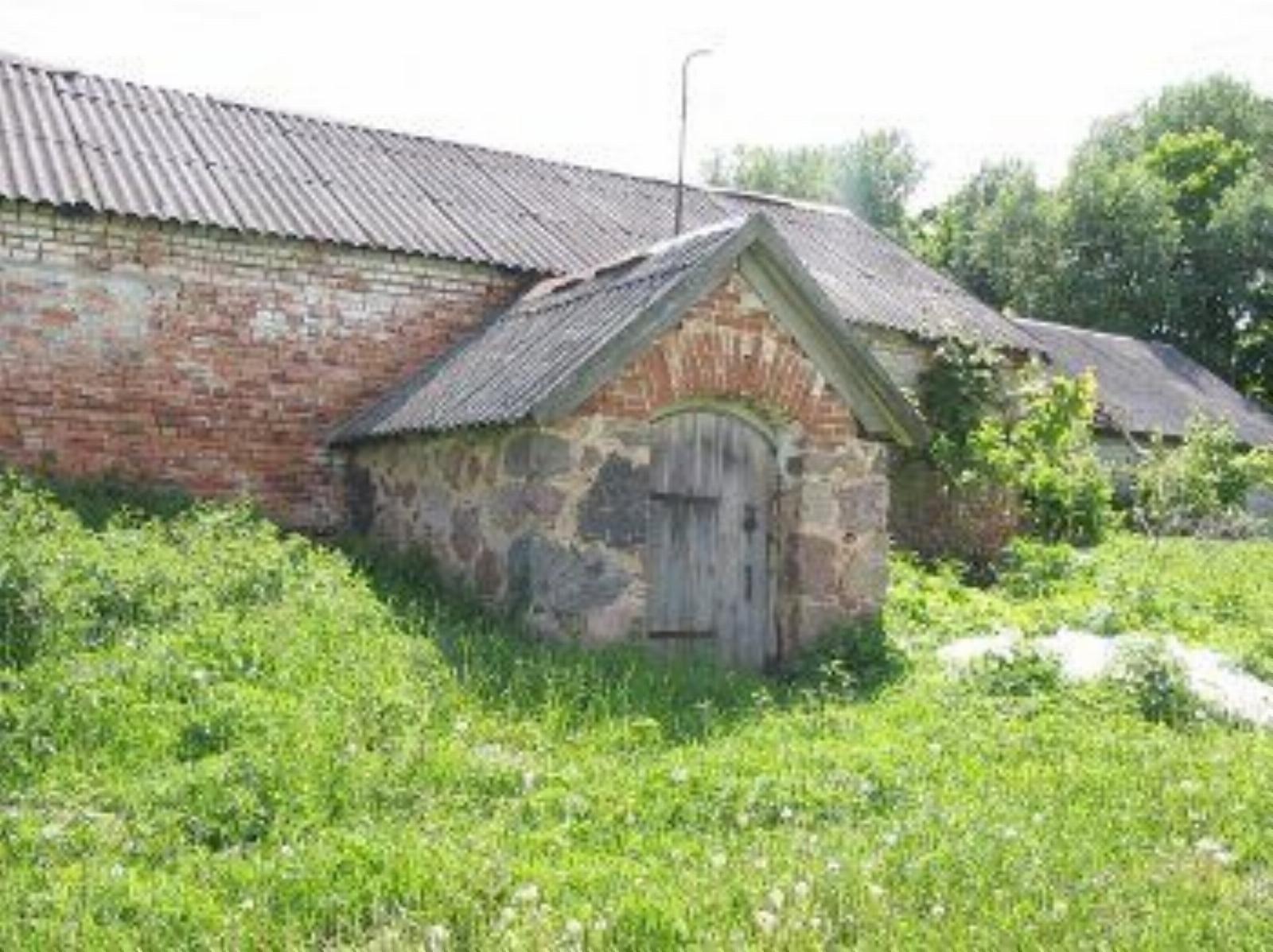 Ледовня Ледовня