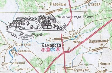 Усадьба Сулистровских