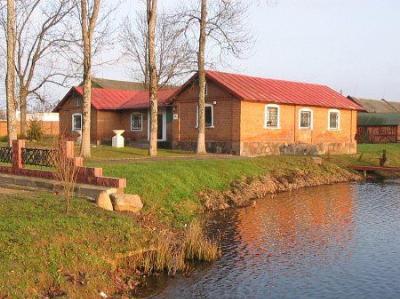 Мастерская (?)