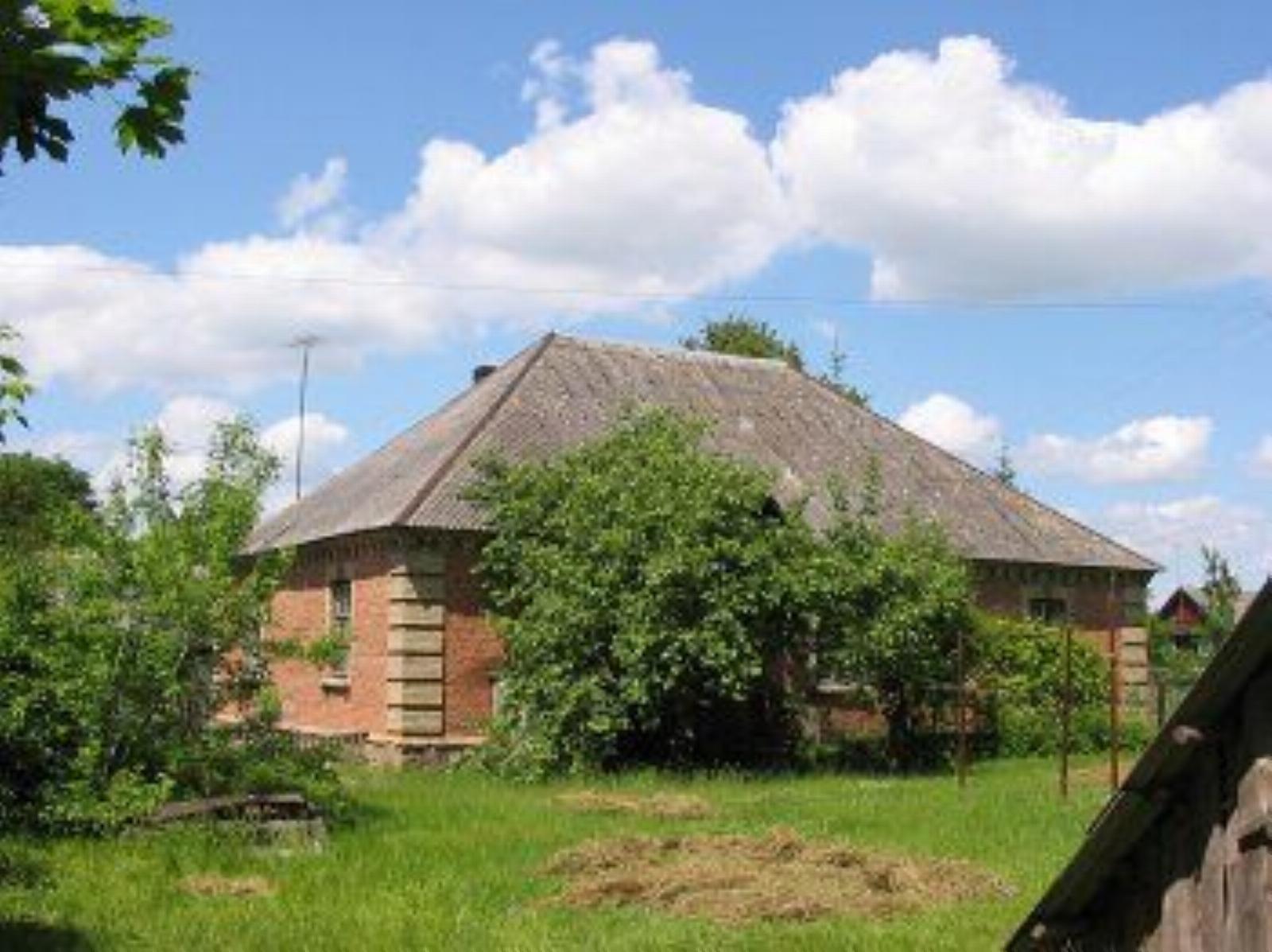 Дом жилой Дом жилой