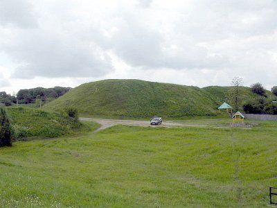 Городище Замок (археол.)
