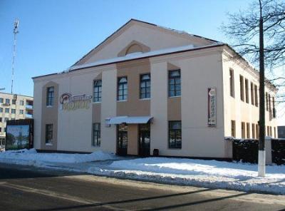 Костел св. Петра и Павла /существенно перестроен/