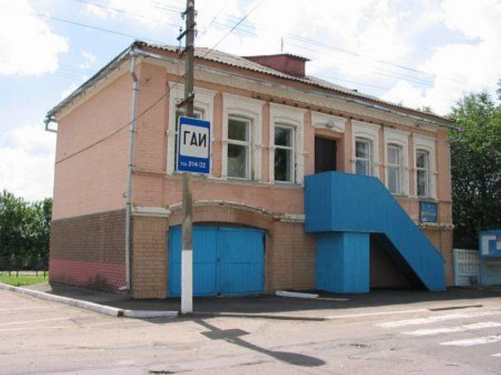 Рядовая застройка Рядовая застройка