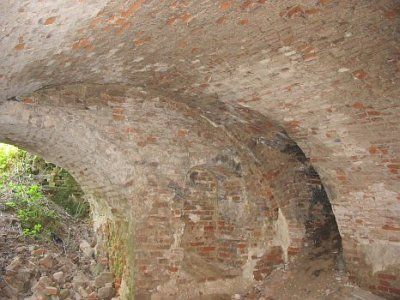 Усадебный дом /сохр. подвалы/