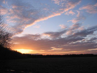 Фотозарисовки