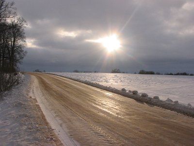 Фотозарисовки