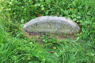 Кладбище еврейское