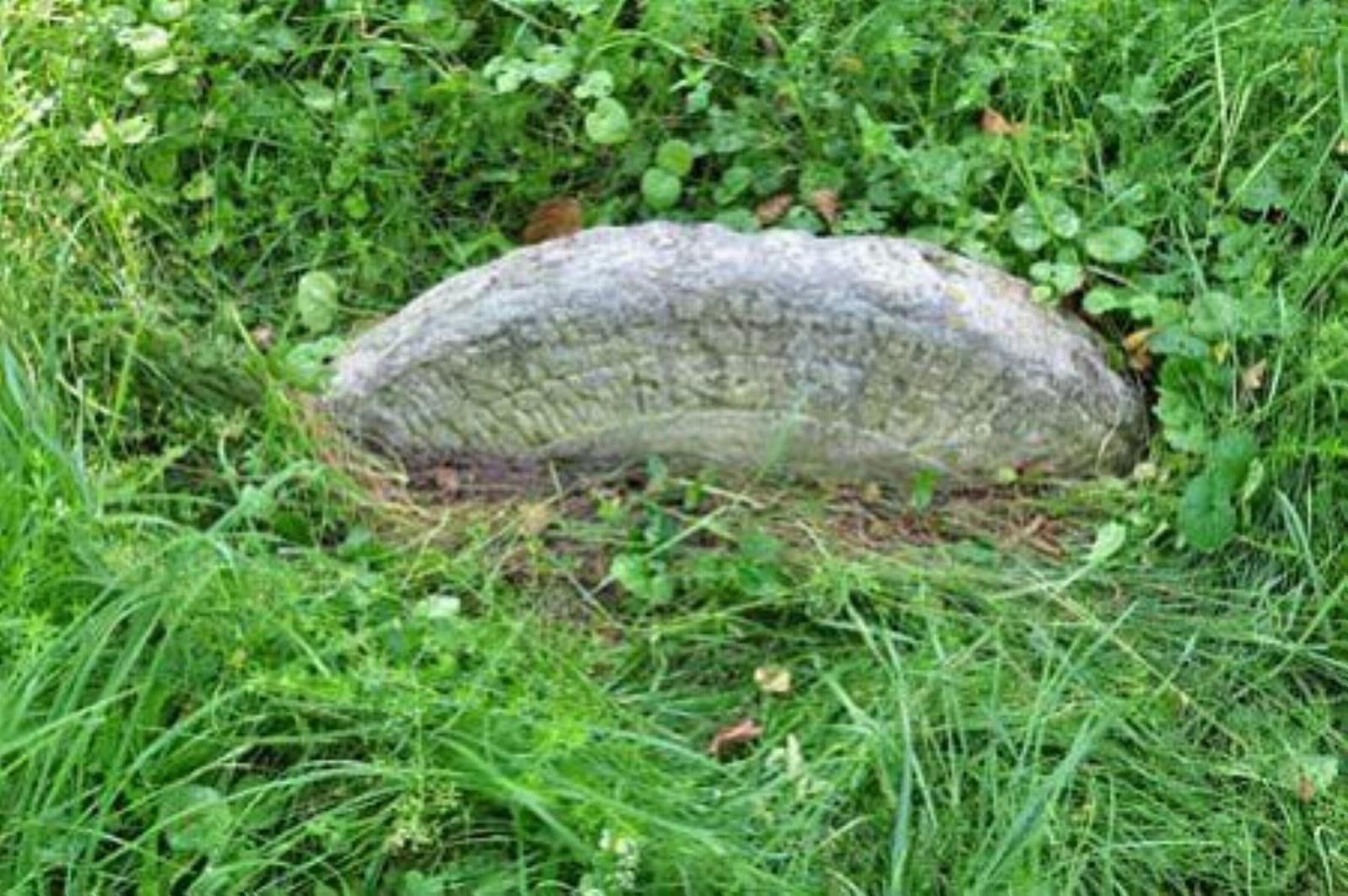 Кладбище еврейское Кладбище еврейское