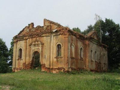 Церковь св. Георгия