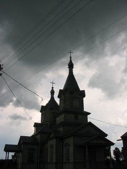 Фотозарисовки