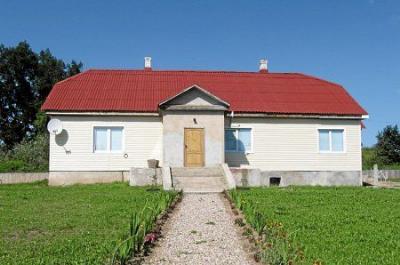 Плебания (дерев.)