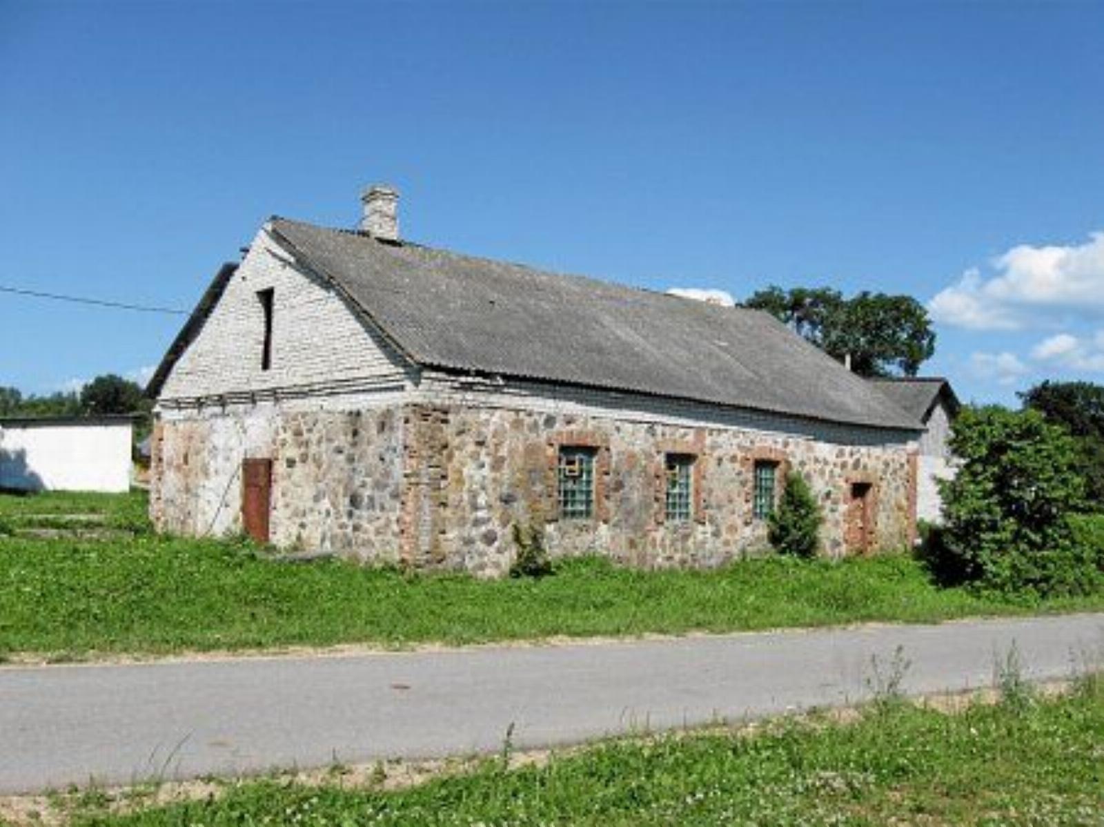 Миква (?) Миква (?)