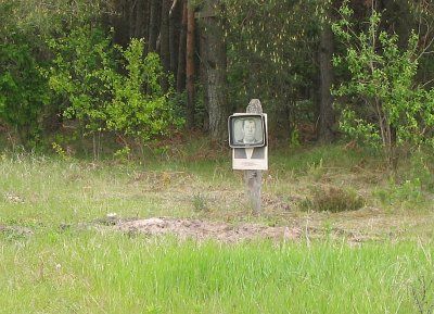 Фотозарисовки