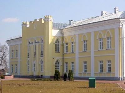 Дворец Потемкиных и Голынских