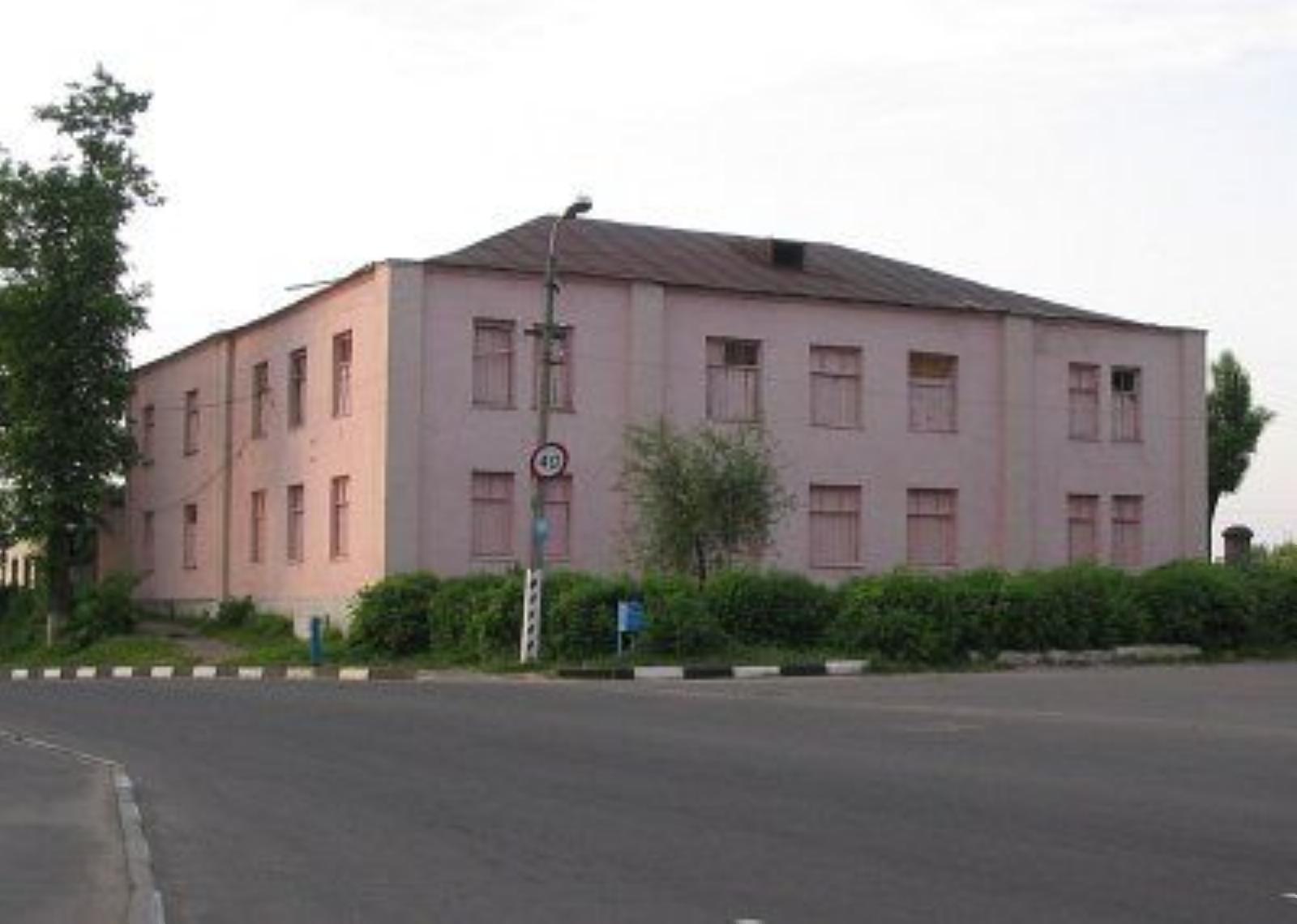 Плебания Плебания