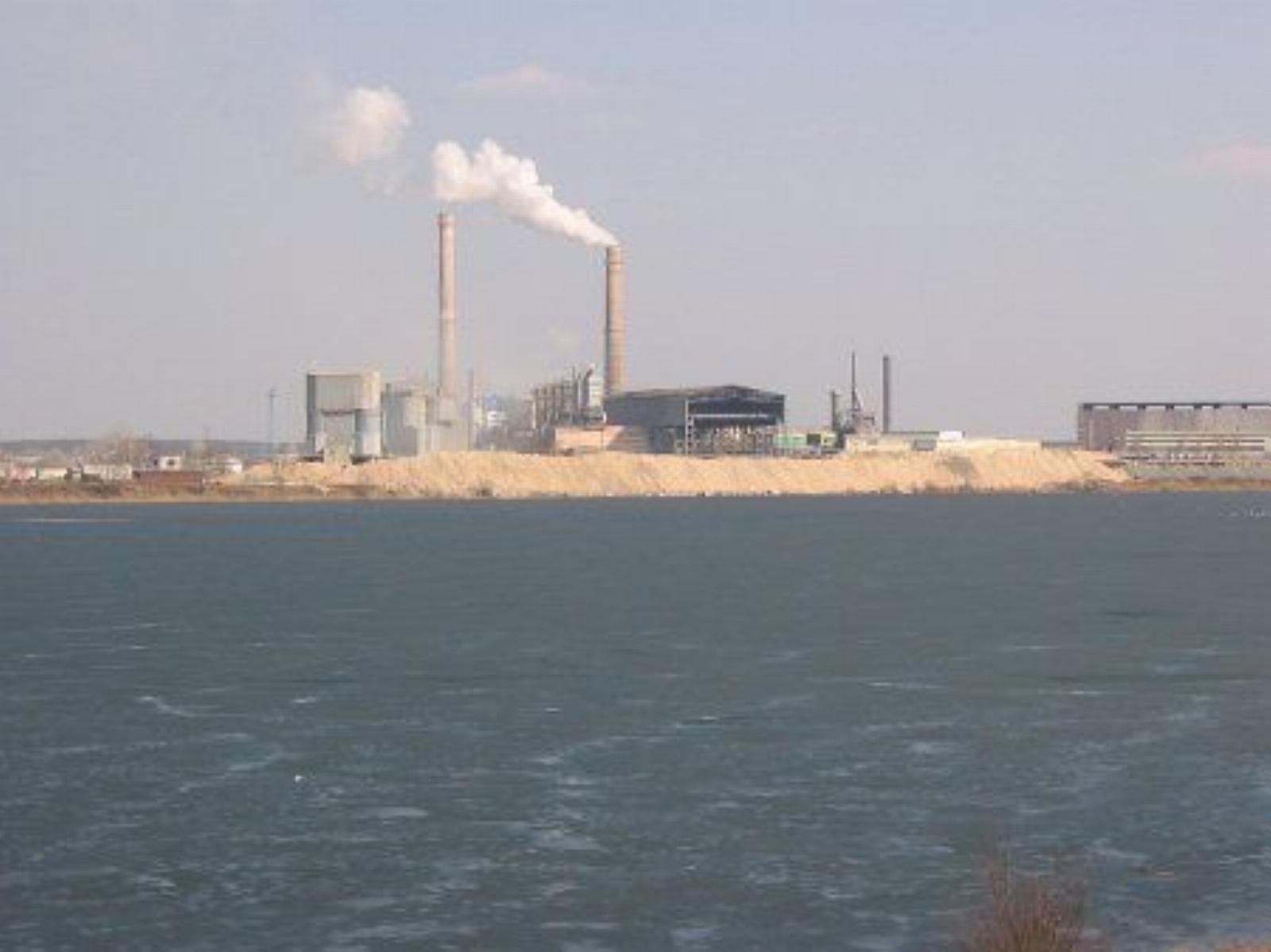 Завод цементный Завод цементный