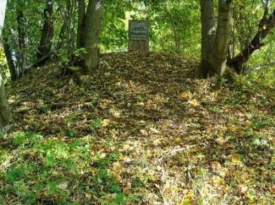 Городище (археол.)