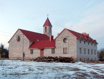 Костел св. Иосифа