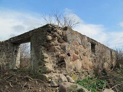 Хозпостройка