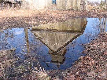 Фотозарисовки