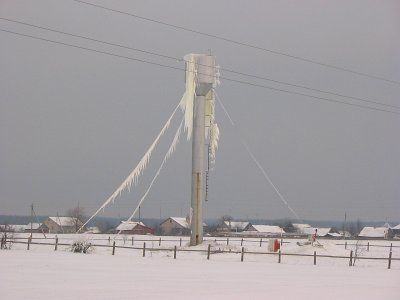 Фотозарисовки