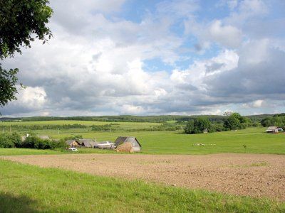 Фотозарисовки