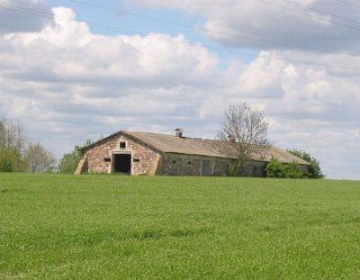 Хозпостройка