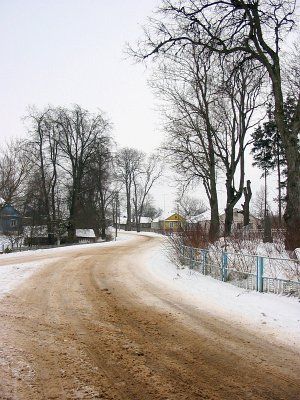 Фотозарисовки