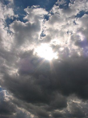 Фотозарисовки