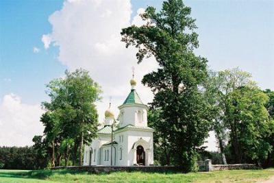 Церковь св. Николая