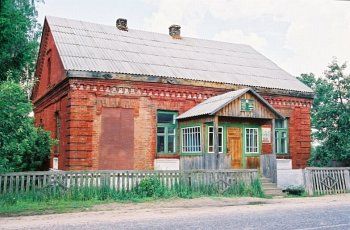 Рядовая застройка