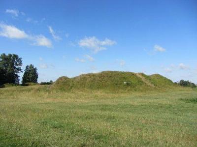Городище Замок (археол.)