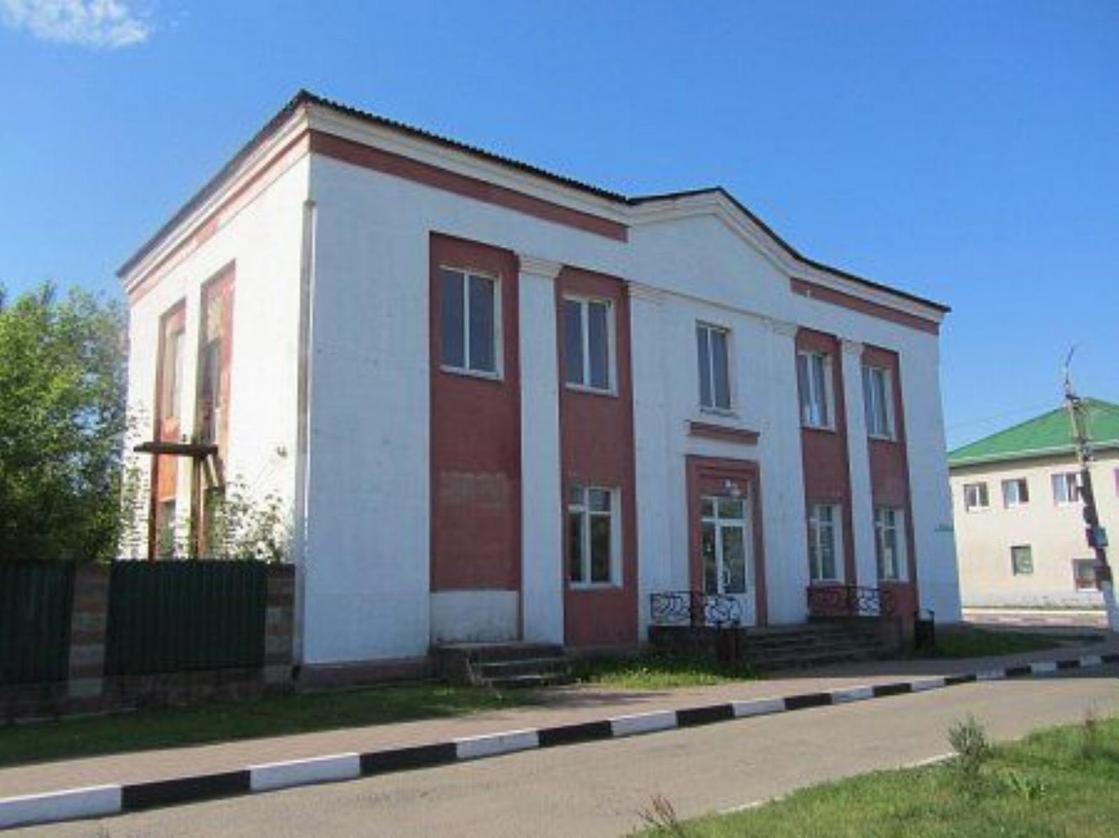 Присутственные места Присутственные места