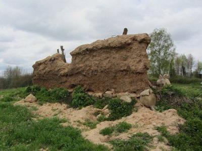 Конюшня /сохр. частично/