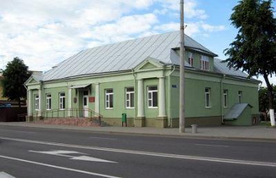 Рядовая застройка