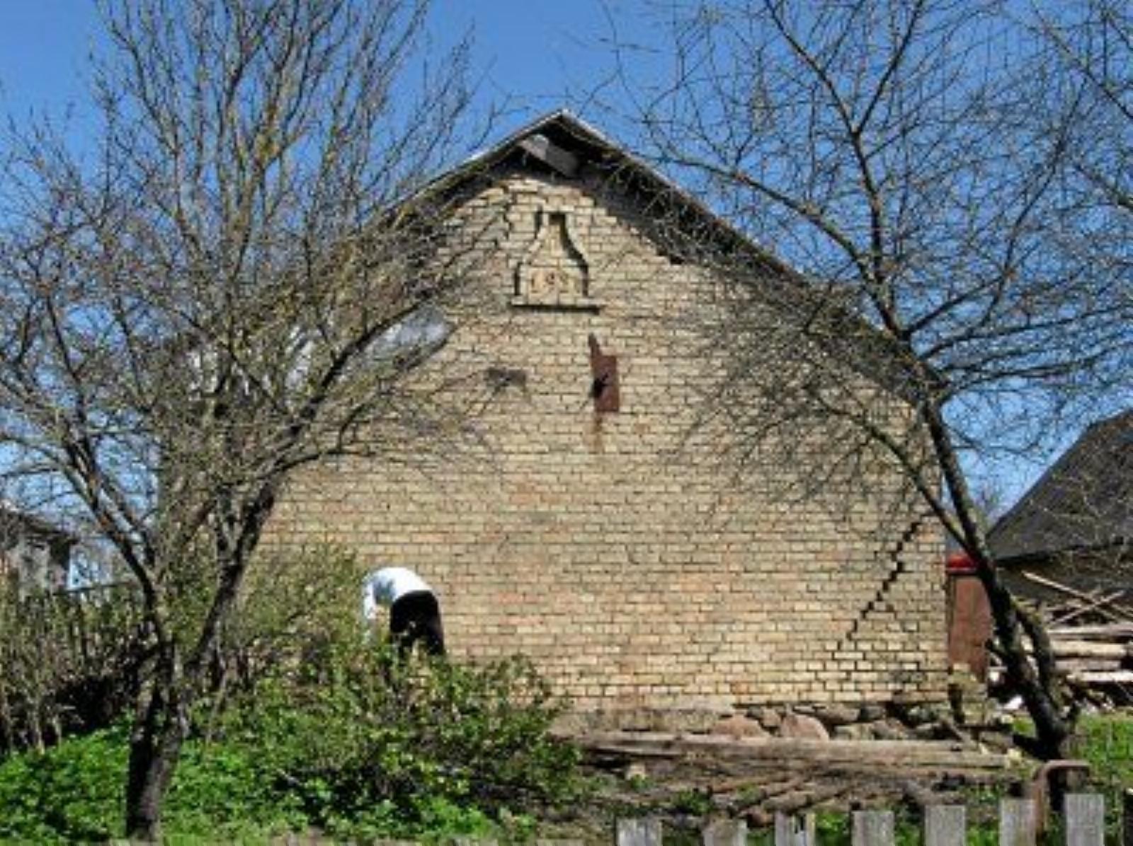 Хозпостройка Хозпостройка