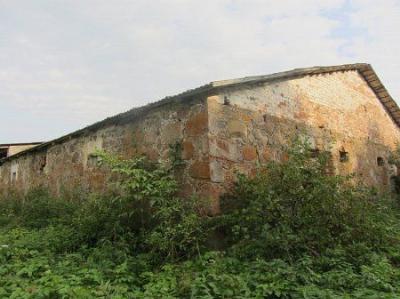 Хозпостройка