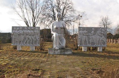 Фотозарисовки