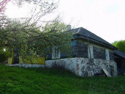 Официна (дерев.)